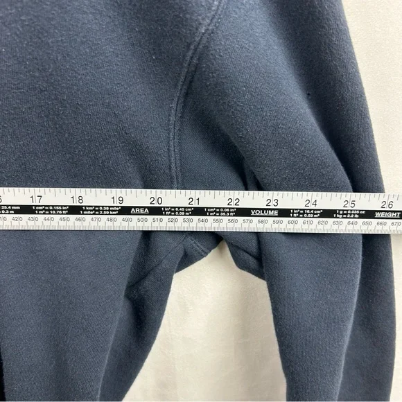 Obey Men's Black Hoodie Size Medium - Picture 5 of 9